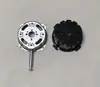 71 Carcaça de Ventilador com Motor CC 25 29 Alta Universal Motor Protetor Acessórios com Haste para Reparo e Modificação