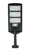 Luz Solar Integrada Popular Transfronteriza, Luz de Pared Impermeable para Jardín Exterior, Farola Solar Pequeña para el Hogar