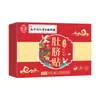 Parche de Artemisa para el Ombligo Nanjing Tongrentang, Parche de Artemisa para Puntos de Acupuntura, Parche de Moxibustión para Eliminar la Humedad y Adelgazar, Parche para el Ombligo al por Mayor para Personas Perezosas