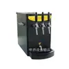 Mostrador de bar de una cabeza, doble cabeza, tres cabezas, cuatro cabezas, dispensador de cerveza de escritorio, máquina de cerveza de barril de encimera, dispensador de bebidas de escritorio, enfriamiento rápido