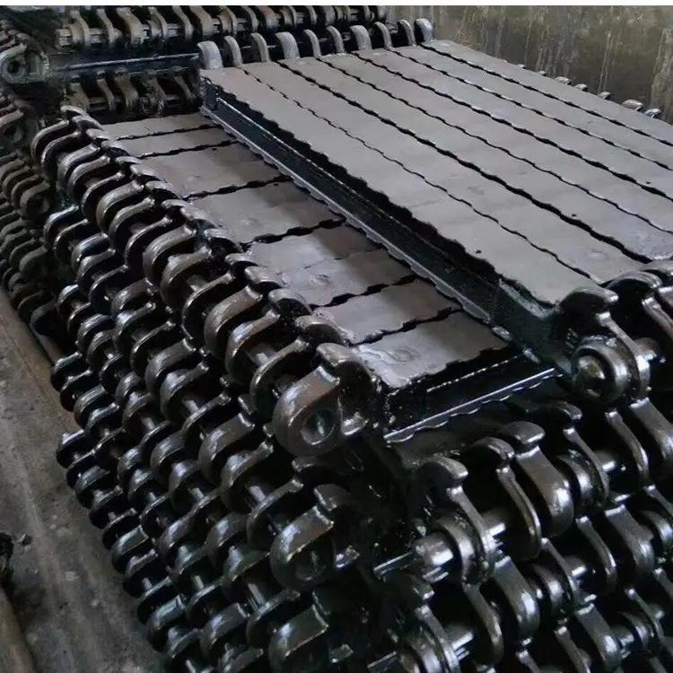 一字铰接顶梁 (6)