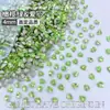 4mm Corazón Pequeño Mini Popular Joyería para Uñas Punto Inferior Diamante Súper Brillante Forma Especial Diamante para Uñas Decoración de Uñas Portátil Venta al por Mayor