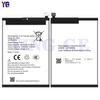 Adequado para Bateria de Celular Vimoq Bl-49Fv Grande Capacidade Nova Durável 5000mAh Venda por Atacado de Fábrica