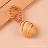 Piedra de olivo tejida a mano con cuentas de bodhi Accesorios DIY para pulseras, manualidades con cuentas, artículos decorativos y cuentas colgantes