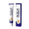 Atacado do fabricante pomada para bainha de tendão APGMA azul e branca 20g, com qualificações completas para varejo, disponível para dropshipping e distribuição, um item de venda quente