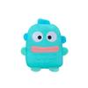2024 pez feo divertido lindo caricatura mochila estudiante estilo coreano gran capacidad ligera mochila para mujer de moda cool mochila escolar