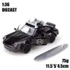 Norte 1:43 Aleación Artificial Coche de Retroceso Coche Deportivo Modelo de Coche Clásico Coche de Juguete para Niños Dropshipping Transfronterizo Temu