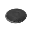 Hebilla para Almohadilla de Pie de Montaña Youhe Adecuada para Hebilla Fija de Almohadilla de Pie de Bolsa Suave de Aviación 360 Hebilla de Velcro 3688-4