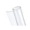 Mantel de Goma Suave de PVC, Rollo Completo, Lámina de Cristal Suave, Mantel Espesado, Impermeable, Resistente al Aceite, Resistente al Calor, Lámina de Goma Plástica Sin Lavado