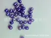 O Processamento de Cor das Pérolas de Água Doce Pode Ser Personalizado de Acordo com os Requisitos e Adicionar Cor Pérola de Água Doce Formato de Arroz Redondo Cruz Especial