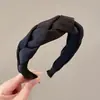 2026 Nuevos Accesorios de Alta Gama para Principios de Primavera, Diadema para el Cabello para Mujer, Diadema con Esponja de Corona Alta, Pinza para el Cabello que No Aplasta el Cabello, Accesorio para el Cabello
