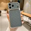 Adequado para Capa de Celular Magnética Corning Apple 17Promax Que se Transforma Instantaneamente em uma Janela Grande Capa Protetora Anti-Queda Iphone16 14