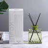 Água perfumada de chá ondulação de água aromaterapia sem chama hotel casa quarto fragrância duradoura óleo essencial ar fresco ornamentos de aromaterapia