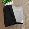 Fabricante Sacola auto-vedante auto-suportável de papel kraft com vedação em oito lados, sacola para ração de cachorro, sacola para embalagem de alimentos de nozes