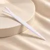 Venta al por mayor de fábrica tenedor para párpado doble de encaje pasta para párpado doble tenedor Y herramienta auxiliar invisible para párpado doble