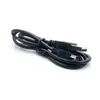 Compatible con cable de datos USB para mini dashcam, puerto tipo T, cable de transmisión universal para coche para dispositivos digitales antiguos
