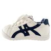 Tenis con Puntera de Concha Estilo Coreano Suela Gruesa Versátiles Blancos Zapatos de Mujer 2025 Otoño Estudiante Casual Zapatos de Entrenamiento Moral Zapatos de Pan