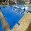Amortiguador de Aire Minero Bidireccional a Prueba de Viento con Baja Fuga de Aire, Sin Necesidad de Amortiguador de Aire Inverso, Diseño de Tira de Goma Sellada