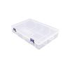 Caja de Plástico PP Transfronteriza Caja de Joyería Color Macarrón Caja de Embalaje Translúcida Caja de Almacenamiento Blanca Venta al por Mayor