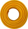 Promoção Quente Mangueira de Fibra Anti-Envelhecimento Tubo de Pulverização de Alta Pressão Tubo de Pulverização de Pesticida Mangueira Totalmente Trançada com Conector