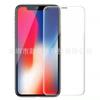 Adequado para iPhone 15 Anti-Impressão Digital Sem Borda Branca Xr Película Protetora de Celular de Alta Definição Ip14 Apple Tela Meia Vidro Temperado