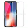Aplicável a iPhone 13 HD película protetora de celular anti-impressão digital sem borda branca XR Apple 12Pro tela cheia película temperada