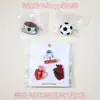 Explosiones de AliExpress Insignia Europea y Americana Aleación con Goteo de Aceite Cabeza de Van Gogh Oreja Broche con Goteo de Aceite Accesorios para Ropa
