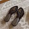 Nuevos Zapatos de Pedrería de Verano 2026 para Uso en Exteriores, Sandalias de Cuña, Sandalias Abiertas, Bordado Bohemio