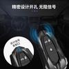Juego de llaves Hanteng x7s v7/x5 Hanteng x7 coche de nueva energía funda metálica especial hebilla control remoto hombres y mujeres
