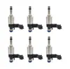 Adecuado para Buick angcole 3.6 Inyector de combustible boquilla de inyección directa 12663380~0261500303
