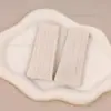 [Solo Muñecas] Calcetines de Lana para Muñecas, Calcetines de Felpa Lindos y de Moda, Adecuados para Pantalones de Muñeca Kitty de Piernas Largas