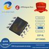 Pacote APM/Yongyuan Micro-AP15N06S SOP-8L 60V 15A N-Channel Modo de aprimoramento MOSFET