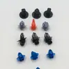 Adecuado para sujetadores de coche Toyota Prado, Clips de moldura inferior de la carrocería, Clips decorativos del paso de rueda, Clips de presión