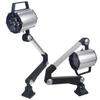 Lâmpada Dobrável para Máquina-Ferramenta LED Luz de Trabalho para Máquina-Ferramenta Braço Longo Braço Curto Torno CNC Centro de Usinagem Iluminação Luz de Trabalho