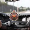 Enfeites Mágicos de Natal e Halloween para Carro Novo, Enfeites de Árvore Acrílicos Transfronteiriços, Série de Decoração para Casa com Animais