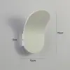 Luminária de parede moderna minimalista sala de estar quarto abajur de cabeceira corredor escadas hall interior atacado lâmpadas fonte de luz LED