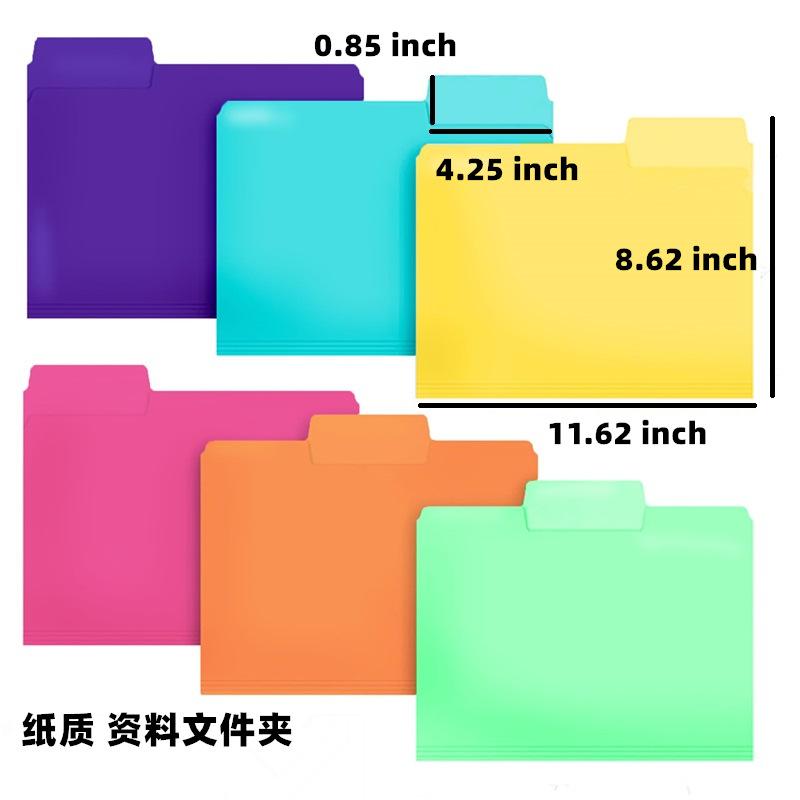Bright Colors 6 per Pack-02_副本