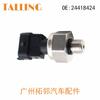 Sensor de presión de aceite 24418424 6235649 apto para piezas de automóvil Opel