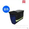Bolsa de bicicleta para atacado bolsa para guidão dianteiro bolsa para guidão de bicicleta de montanha bolsa para guidão de bicicleta de estrada bolsa para guidão dobrável de carro pendurada horizontalmente