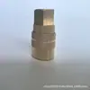 Conector de Junta de Bloqueo Automático Rápido Americano Neumático para Bomba de Aire, Tubo de Aire, Accesorios de Compresor de Aire, Boquilla de Aire de Cobre
