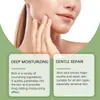Oceaura Crema Hidratante Cuidado con Aloe Vera Gel de Aloe Vera Hidratante Hidratante Piel con Acné Hidratante Después del Sol Calamante Crema Hidratante