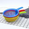 Cesta para lavar arroz com alça, Cesta para lavar arroz com alça, Suprimentos de cozinha de pequenas mercadorias de Yiwu