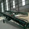 Transportador de Correia para Mineração Tipo Dy Transportador de Correia Móvel Transportador de Correia para Mineração