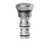 Válvula de cartucho de lanzadera hidráulica Parker - Tipo de cartucho Serie CSH101B