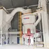 Equipamento de moagem vertical para processamento de rejeitos de carvão na Mongólia Interior, moagem vertical de 80-600 mesh