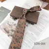 Corbata de Negocios Vintage para Hombre de 8CM Formal Hecha a Mano Corbata de Jacquard Versátil Moda Casual Accesorio para Traje En Stock