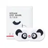 Mascarilla para Ojos Calentada a Vapor Personalizada OEM, Mascarilla Desechable Autocalentable, Mascarilla para Ojos Relajante para Dormir, Servicios de Procesamiento y Fabricación