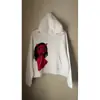 Camiseta de manga larga estilo americano transfronteriza europea y americana, top con estampado retro oscuro Y2K, capa base, moda de alta calle, atuendo de moda