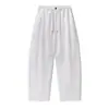 Ropa para Hombre Bei Jie Llegada Nueva Verano 2026 Cuatro Colores Pantalones Casuales Simples Hombres de Moda Pantalones Cargo Sueltos Pierna Recta Pantalones Largos