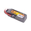 Batería Eagle King Lehui Daga No.1 Pistola de Juguete de Balas Suaves Batería 11.1V 2500mAH 25C 3S Batería de Litio